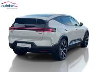 Aanzicht achter rechts