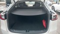 View of boot / luggage space