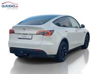 Aanzicht achter rechts