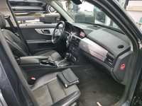 Vista del habitáculo