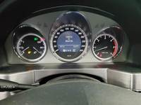 Vista del cuadro de instrumentos