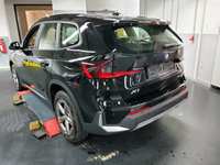 Pogled straga lijevo