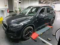 BMW X1 sDrive18i Steptronic "Sport Line"