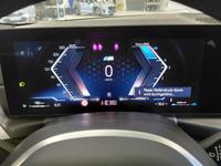 Pogled na kombinirani instrument