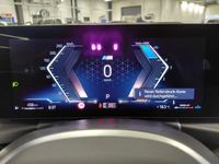 Pogled na kombinirani instrument