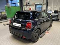 Vaade tagant paremalt