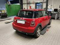 Ansicht hinten rechts