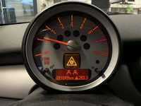 Ansicht Kombiinstrument