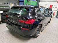 Vaade tagant paremalt