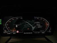 Ansicht Kombiinstrument