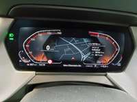 Ansicht Kombiinstrument