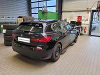 Vaade tagant paremalt