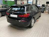 Vaade tagant paremalt