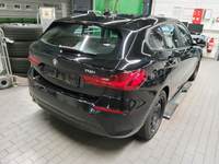 Vaade tagant paremalt