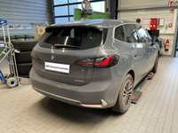 Ansicht hinten rechts