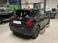 Ansicht hinten rechts