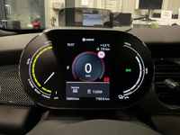 Ansicht Kombiinstrument