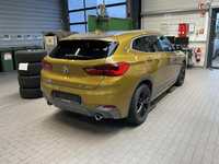 Vaade tagant paremalt