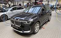 BMW X1 sDrive18d Steptronic "xLine"
