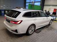 Ansicht hinten rechts