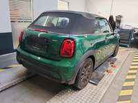 Ansicht hinten rechts