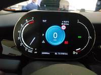 Ansicht Kombiinstrument