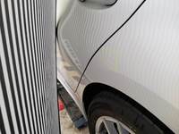 Seitenteil hinten links