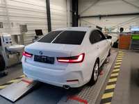 Ansicht hinten rechts