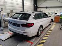 Ansicht hinten rechts