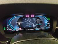 Ansicht Kombiinstrument