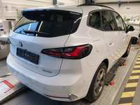 Ansicht hinten rechts