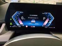 Ansicht Kombiinstrument