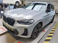BMW X3 M40i Sport-Automatic
