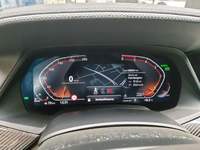 Ansicht Kombiinstrument