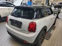 Vaade tagant paremalt