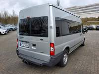 Vaade tagant paremalt