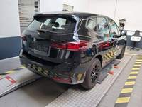 Vaade tagant paremalt