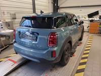 Vaade tagant paremalt