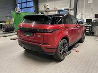 Ansicht hinten rechts