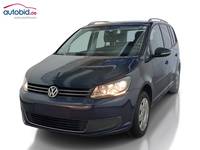 Pogled sprijeda lijevo