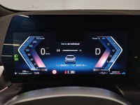 Ansicht Kombiinstrument