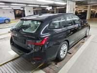 Vaade tagant paremalt