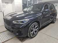 Pogled sprijeda lijevo