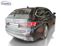 Ansicht hinten rechts