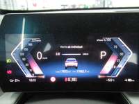 Ansicht Kombiinstrument