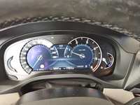 Ansicht Kombiinstrument