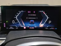 Pogled na kombinirani instrument