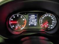 Ansicht Kombiinstrument