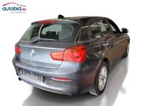 Ansicht hinten rechts