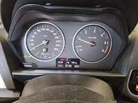 Ansicht Kombiinstrument